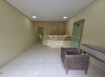 Comercial · 100m² · 2 Vagas · Salão Comercial para Alugar, 100m² - Baeta Neves, São Bernardo do Campo/SP.