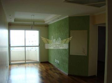 Apartamento · 70m² · 2 Quartos · 2 Vagas · Apartamento com 2 Dormitórios à Venda, 70m² - Centro, São Bernardo do Campo/SP.