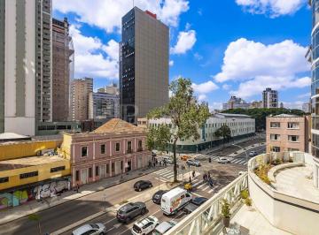 Comercial · 27m² · Melhor preço de Sala Comercial à venda, centro, CURITIBA - PR