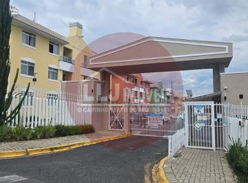 Apartamento · 70m² · 3 Quartos · 1 Vaga · Apto Bairro Alto- 03 qtos  ste , térreo, sacada, churrasq. próx. Vita R  380 mil
