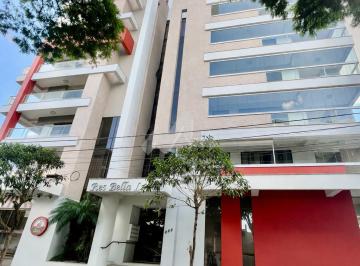 Apartamento · 97m² · 1 Quarto · 2 Vagas · Apartamento com 2 dormitórios à venda,117.81 m², Jardim La Salle, TOLEDO - PR