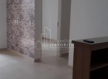 Apartamento · 54m² · 1 Quarto · 1 Vaga · Oportunidade no Vista Park  54 m  com Suíte e Lazer de Clube