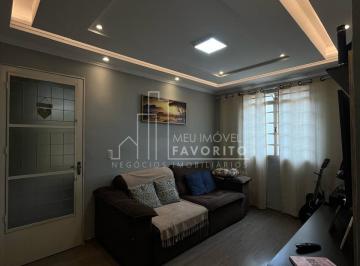 Apartamento · 54m² · 2 Quartos · 1 Vaga · Mude Agora  Apartamento no Alpha 3 com Eletros e Móveis Inclusos