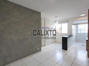 Apartamento · 49m² · 2 Quartos · 1 Vaga · APARTAMENTO BAIRRO PANORAMA