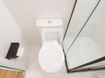 Sobre o imóvel: Apartamento (com 1 vaga de garagem) novíssimo andar alto de fren · Apartamento para Aluguel - Água Fria, 2 Quartos, 45 m2 - São Paulo