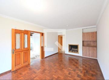 Casa · 353m² · 8 Quartos · 7 Vagas · Casa para Aluguel - Vila Clementino, 8 Quartos,  353 m2 - São Paulo