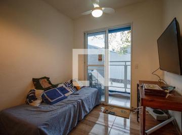 Apartamento · 42m² · 2 Quartos · Apartamento para Aluguel - São Cristóvão, 2 Quartos, 42 m2 - Rio de Janeiro