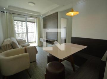Apartamento · 55m² · 2 Quartos · 1 Vaga · Apartamento para Aluguel - Vila Lusitânia, 2 Quartos, 55 m2 - São Bernardo do Campo