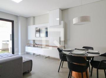 Apartamento · 92m² · 2 Quartos · 1 Vaga · Apartamento para Aluguel - Ingleses, 2 Quartos, 92 m2 - Florianópolis