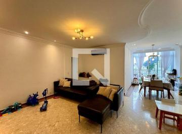 Apartamento · 150m² · 4 Quartos · 3 Vagas · Apartamento à Venda - Copacabana, 4 Quartos, 150 m² - Rio de Janeiro