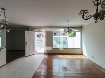 Casa · 338m² · 5 Quartos · 4 Vagas · Casa à Venda - Jardim Avelino , 5 Quartos,  338 m² - São Paulo