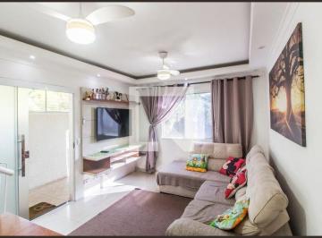 Casa · 115m² · 2 Quartos · 2 Vagas · Casa à Venda - Alphaville, 2 Quartos, 115 m² - Barueri