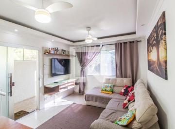 Casa · 115m² · 2 Quartos · 2 Vagas · Casa à Venda - Alphaville, 2 Quartos,  115 m² - Barueri