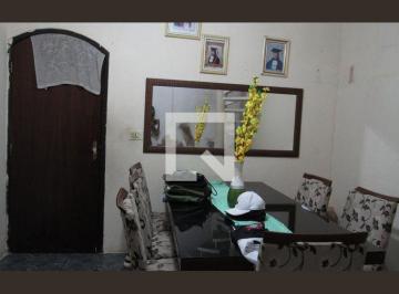 Casa · 100m² · 3 Quartos · 1 Vaga · Casa à Venda - São Pedro, 3 Quartos,  100 m² - Osasco