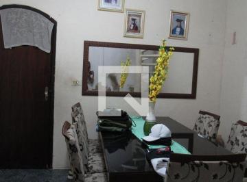 Casa · 100m² · 3 Quartos · 1 Vaga · Casa à Venda - São Pedro, 3 Quartos,  100 m² - Osasco