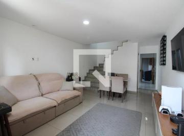 Casa · 125m² · 3 Quartos · 1 Vaga · Casa à Venda - Taquara, 3 Quartos,  125 m² - Rio de Janeiro
