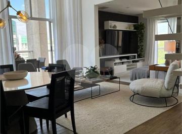 Área de Serviço · Imoveis - no Parque do Morumbi