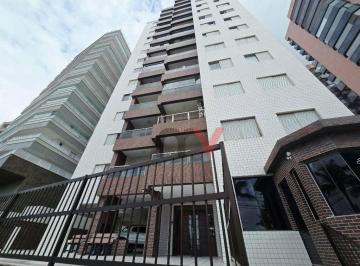 6a3c83fcb6e40de1ddbd938c60e5c1663da66079 · Apartamento para alugar, 76 m² por R$ 3.000,02/mês - Vila Guilhermina - Praia Grande/SP