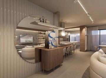 Casa · 317m² · 4 Quartos · 2 Vagas · Casa em condomínio no Umbará