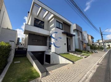 Casa de 3 quartos, Curitiba · Casa em condomínio no Umbará