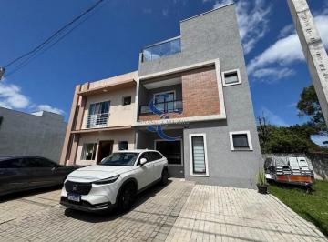 Casa · 100m² · 3 Quartos · 2 Vagas · Casa em condomínio