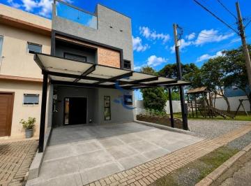 Casa · 100m² · 3 Quartos · 2 Vagas · Casa em condomínio