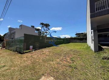 Terreno · 166m² · Terreno em condomínio no Umbará