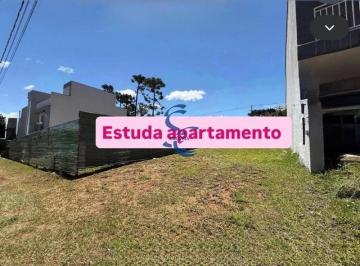 Terreno · 166m² · Terreno em condomínio no Umbará