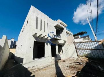 Casa · 156m² · 3 Quartos · 2 Vagas · Casa em condomínio no Umbará