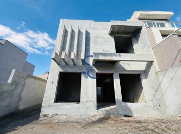 Casa · 156m² · 3 Quartos · 2 Vagas · Casa em condomínio no Umbará