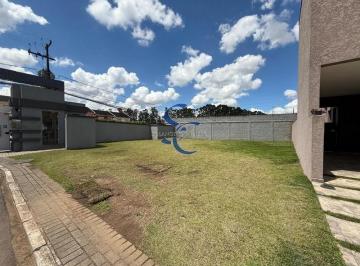 Terreno · 255m² · Terreno em condomínio no Umbará