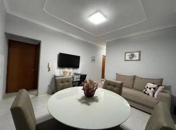 Apartamento · 65m² · 3 Quartos · 1 Vaga · APARTAMENTO Á VENDA | BAIRRO SERRANO | 3 QUARTOS| 1 BANHOS  | 1 VAGA | R$ 370.000,00
