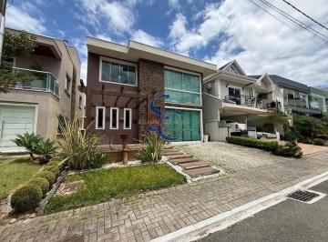 Casa · 249m² · 3 Quartos · 2 Vagas · Casa em condomínio no Umbará