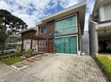 Casa · 249m² · 3 Quartos · 2 Vagas · Imoveis - em Umbará