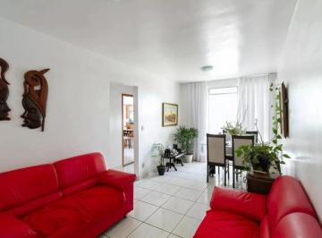 Apartamento · 70m² · 3 Quartos · 2 Vagas · APARTAMENTO TIPO | 3 QUARTOS | 1 SUÍTE | 2 BANHEIROS | 2 VAGAS