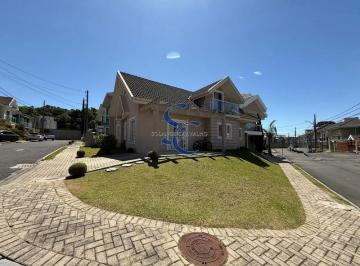 Casa · 130m² · 3 Quartos · 2 Vagas · Casa em condomínio no Umbará