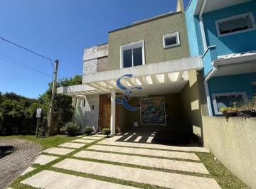 Casa · 300m² · 4 Quartos · 2 Vagas · Imoveis - em Umbará