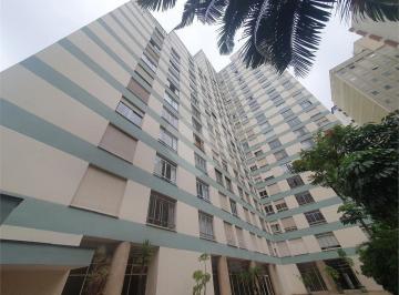 Área de Serviço · Imoveis - em Higienópolis