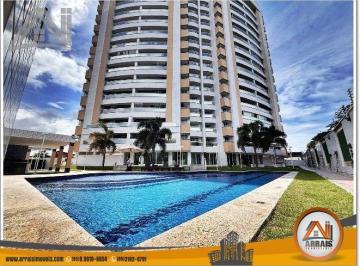 34b12a3361b5eec416c5297ae736d84aa6a6ed66 · Apartamento com 3 dormitórios à venda, 105 m² por R$ 750.000 - Jardim das Oliveiras - Fortaleza/CE