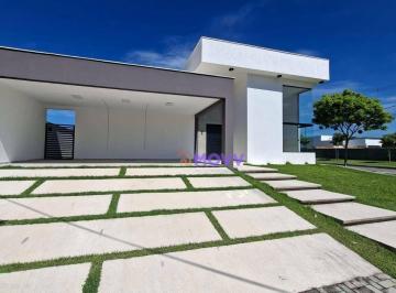 16c2c7b440dc15427da825a8508a5a043aab6898 · Casa com 3 dormitórios à venda, 247 m² por R$ 1.800.000 - em Alphaville I - Inoã
