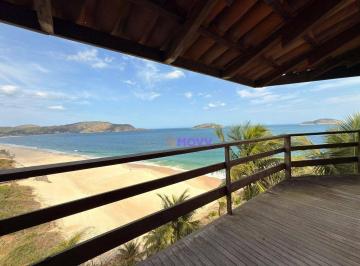 806486a396b8dd1ec4119bf5d1fd48685cf8ff62 · Casa com 5 quartos à venda, 450 m² por R$ 7.000.000 - Camboinhas - Niterói/RJ