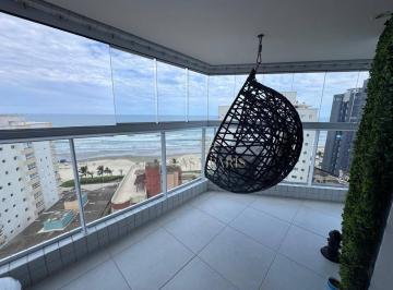 2303ce2836a525ab370a053c010444c58d10ac00 · Apartamento com 2 dormitórios à venda, 72 m² por R$ 680.000,00 - Caiçara - Praia Grande/SP
