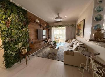 6a1864fd38b1deec06766fd853a8a819dfdbccf8 · Apartamento com 3 suítes à venda, 122 m² por R$ 980.000 - Aviação - Praia Grande/SP