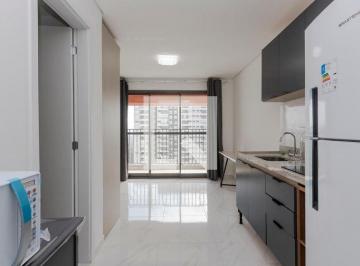 Apartamento · 27m² · 1 Quarto · Apartamento para Aluguel - Santo Amaro , 1 Quarto, 27 m² - São Paulo