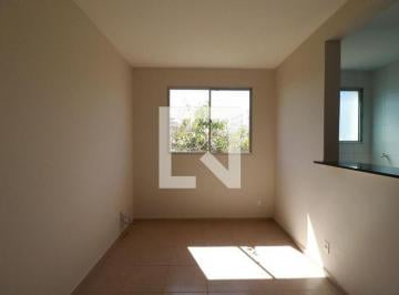 Apartamento · 66m² · 2 Quartos · 1 Vaga · Apartamento para Aluguel - Jardim Interlagos, 2 Quartos,  66 m² - Ribeirão Preto