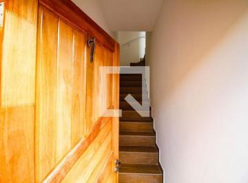 Casa · 48m² · 2 Quartos · 1 Vaga · Casa para Aluguel - Vila Antartica, 2 Quartos,  48 m² - Praia Grande