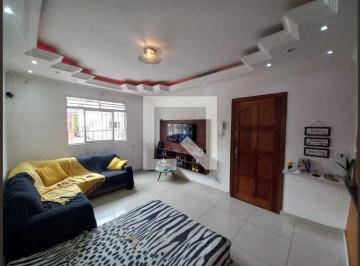 Apartamento · 71m² · 2 Quartos · 1 Vaga · Apartamento para Aluguel - Vila Valença, 2 Quartos,  71 m² - São Vicente