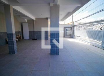 Casa · 48m² · 2 Quartos · 1 Vaga · Casa para Aluguel - Vila Antartica, 2 Quartos,  48 m² - Praia Grande