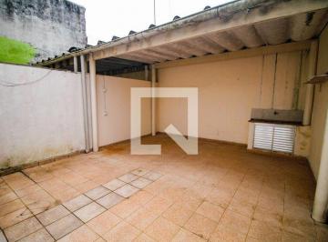 Casa · 140m² · 3 Quartos · 2 Vagas · Casa para Aluguel - Vila Caiçara, 3 Quartos,  140 m² - Praia Grande