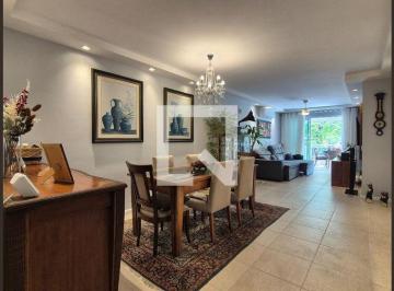 Apartamento · 170m² · 3 Quartos · 2 Vagas · Apartamento para Aluguel - Recreio, 3 Quartos,  170 m² - Rio de Janeiro